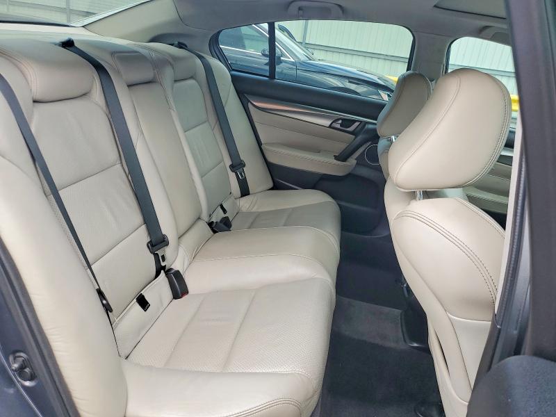 66574156 :رقم المزاد ، 19UUA9F5XAA007685 vin ، 2010 Acura Tl مزاد بيع