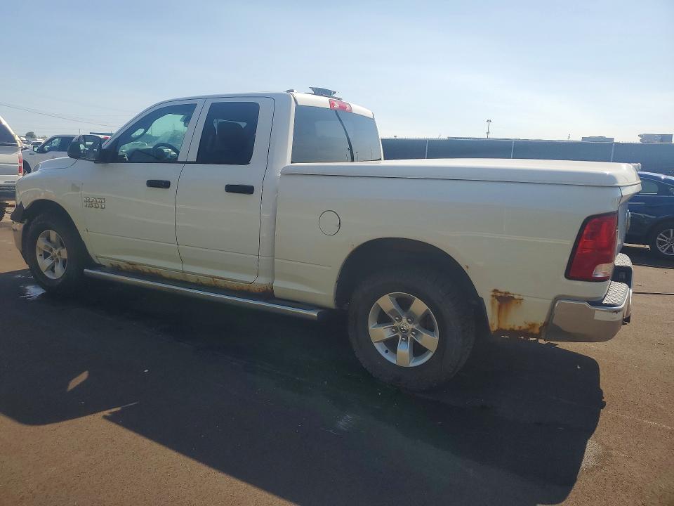 Продажа на аукционе авто 2015 Ram 1500, vin: 1C6RR7FG8FS703909, номер лота: 63415866