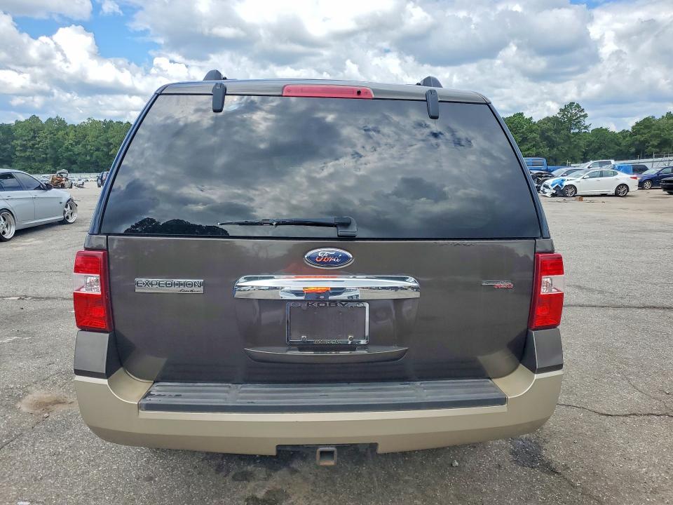 Aukcja sprzedaży 2008 Ford Expedition, vin: 1FMFU17558LA67852, numer aukcji: 63547826