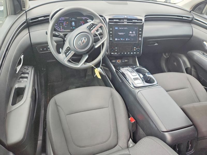Продажа на аукционе авто 2023 Hyundai Tucson, vin: KM8JBCA19PU110017, номер лота: 63931366