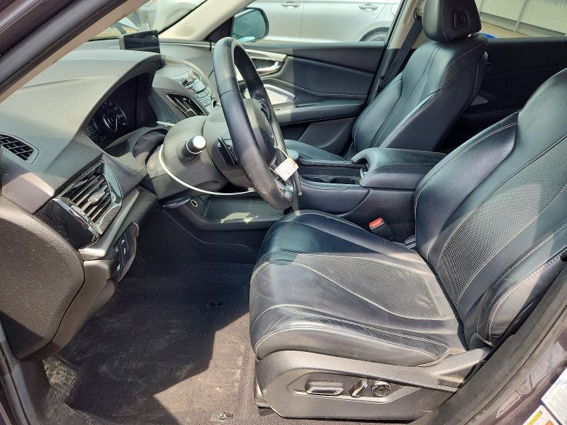 Aukcja sprzedaży 2020 Acura Rdx, vin: 5J8TC2H58LL009629, numer aukcji: 64625606