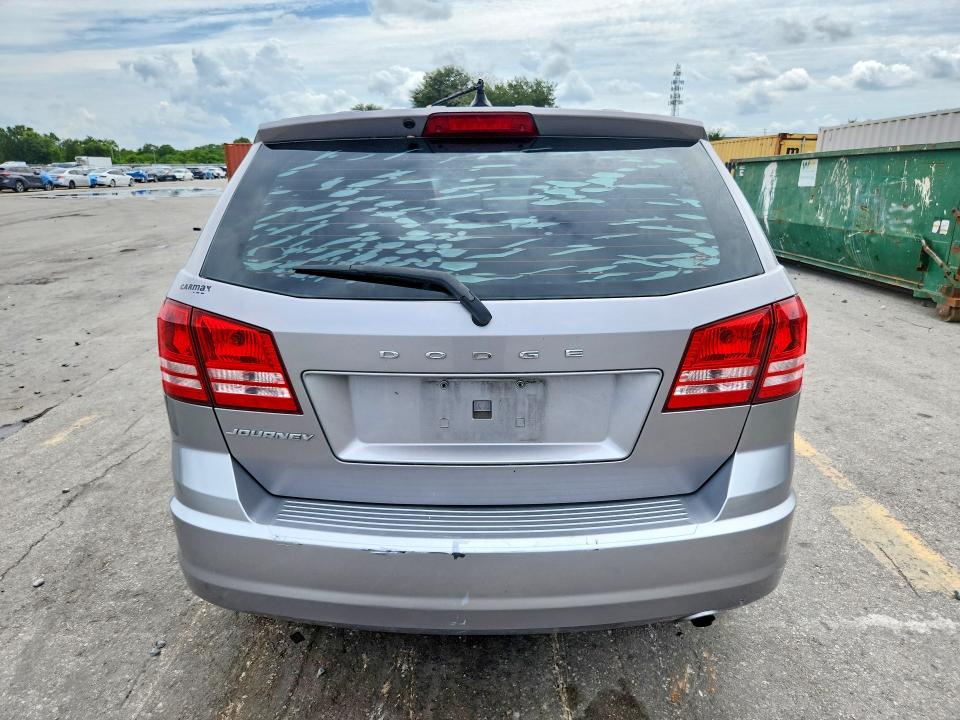 63569826 :رقم المزاد ، 3C4PDCAB5FT747108 vin ، 2015 Dodge Journey مزاد بيع