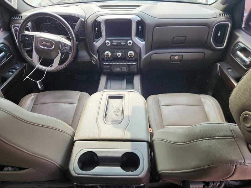 Продаж на аукціоні авто 2019 Gmc Sierra, vin: 3GTU9DEL4KG204378, номер лоту: 66470106