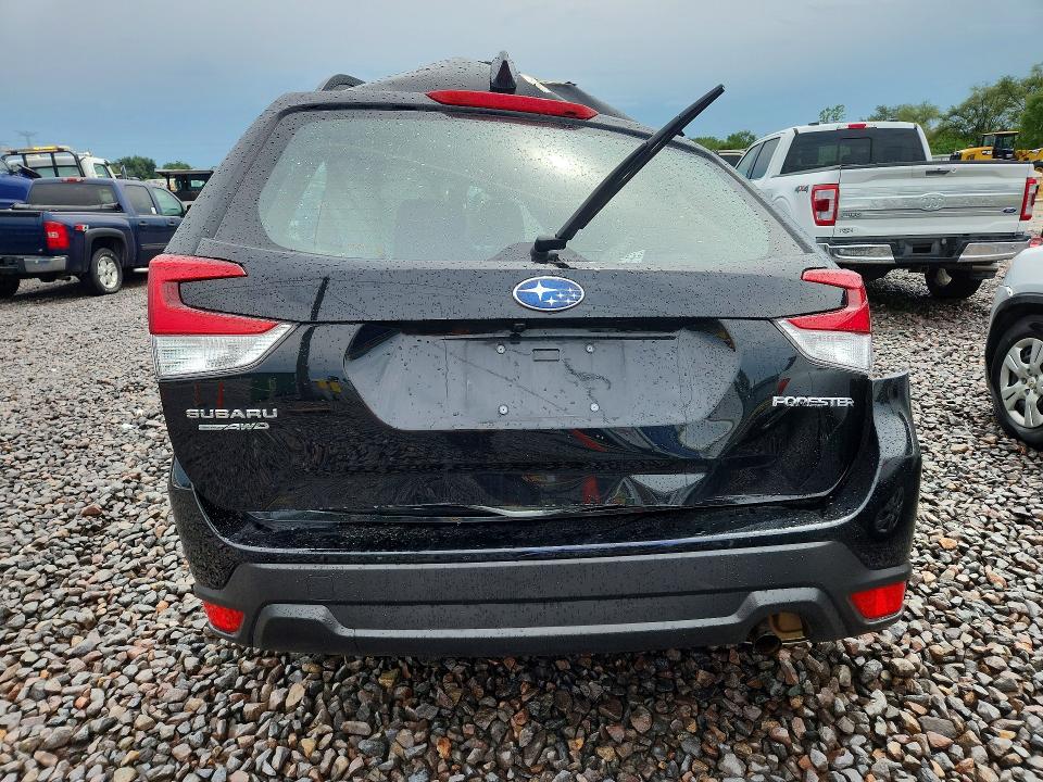 Aukcja sprzedaży 2020 Subaru Forester, vin: JF2SKADC6LH551070, numer aukcji: 64495276