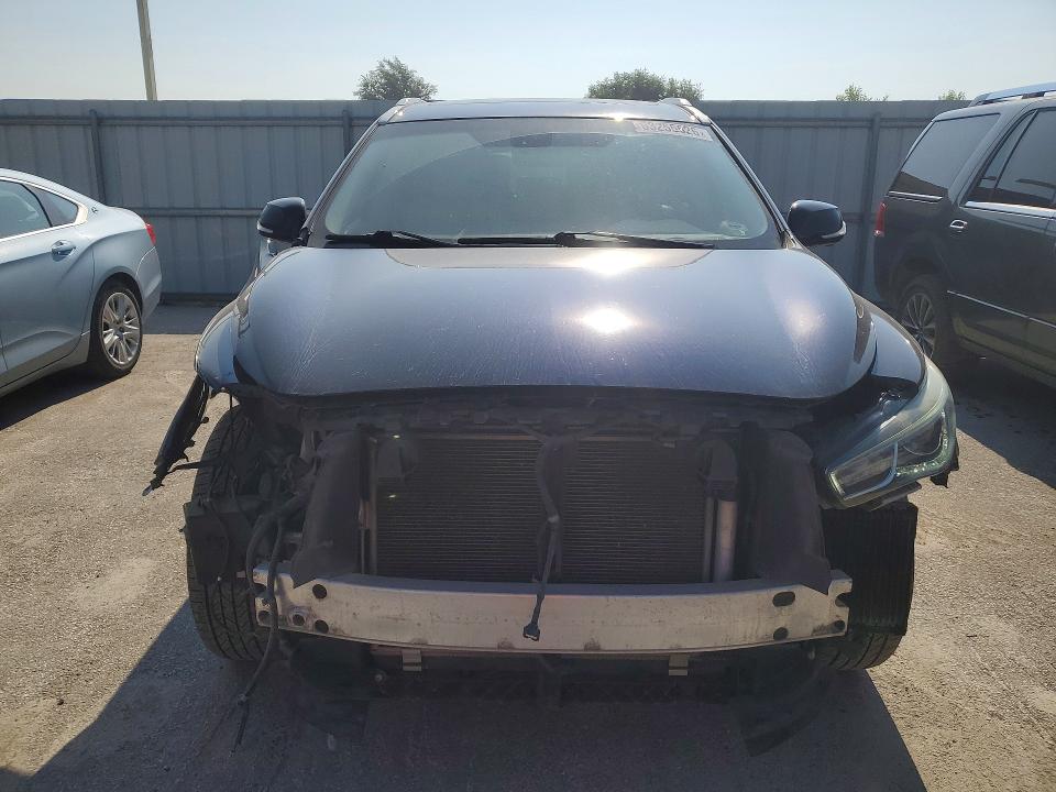 Продажа на аукционе авто 2018 Infiniti Qx60, vin: 5N1DL0MN5JC530748, номер лота: 63255626