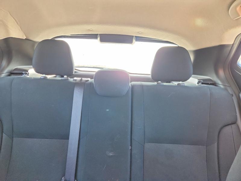 2025 Nissan Kicks Play მანქანა იყიდება აუქციონზე, vin: 3N1CP5BV6SL486286, აუქციონის ნომერი: 65558346