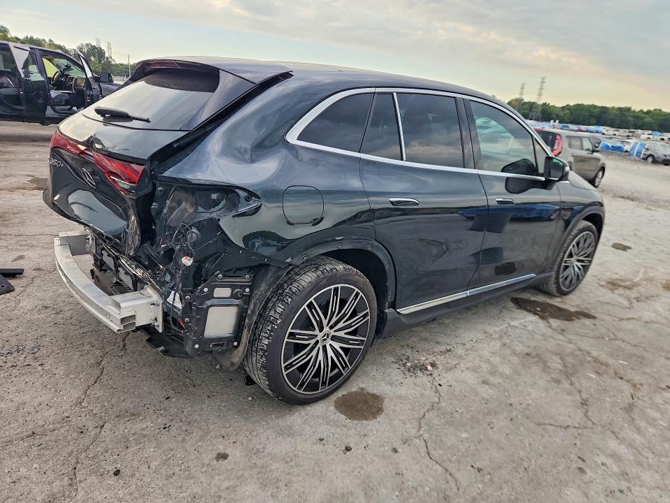 Продаж на аукціоні авто 2024 Mercedes-benz Eqe Suv, vin: 4JGGM2BB7RA052516, номер лоту: 65674996