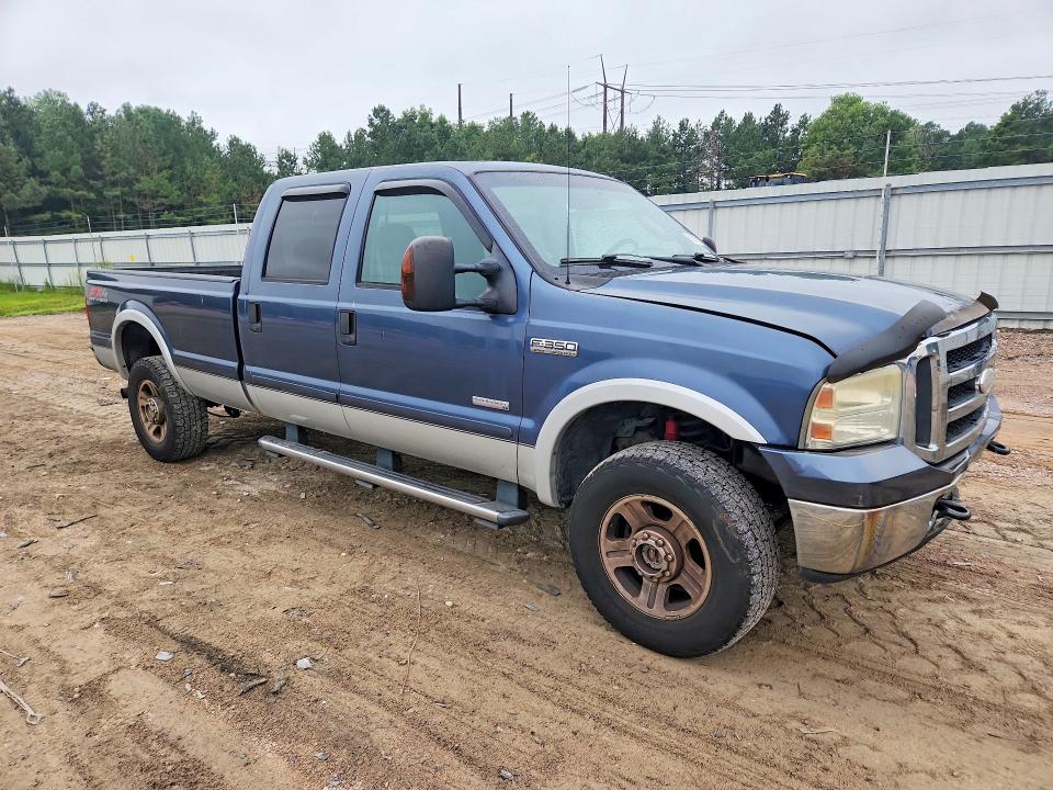 85615225 :رقم المزاد ، 1FTWW31PX6ED62323 vin ، 2006 Ford F350 مزاد بيع
