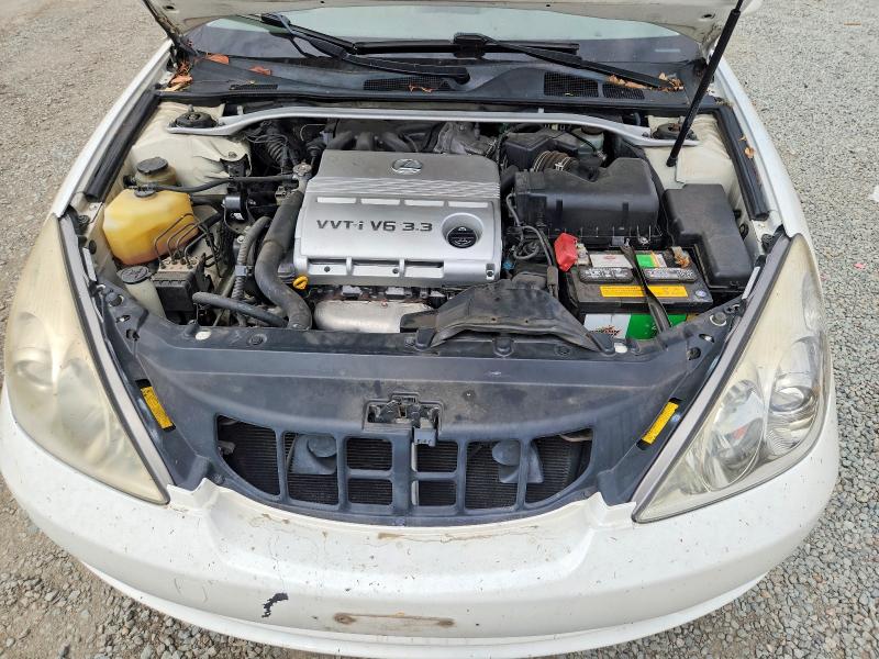 Продаж на аукціоні авто 2006 Lexus Es, vin: JTHBA30G865158861, номер лоту: 63200446