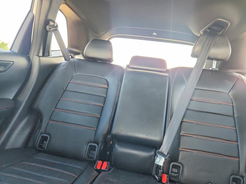 Aukcja sprzedaży 2025 Honda Cr-v, vin: 7FARS6H82SE061017, numer aukcji: 65133246