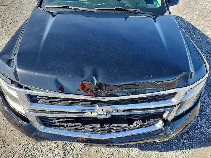 Продажа на аукционе авто 2016 Chevrolet Suburban, vin: 1GNSKHKC5GR187869, номер лота: 63390496