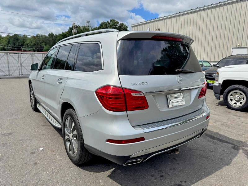 65861846 :رقم المزاد ، 4JGDF6EE5FA497469 vin ، 2015 Mercedes-benz Gl مزاد بيع