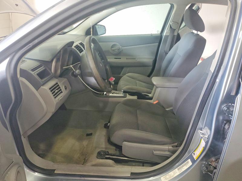 65380246 :رقم المزاد ، 1B3LC46K38N134103 vin ، 2008 Dodge Avenger مزاد بيع