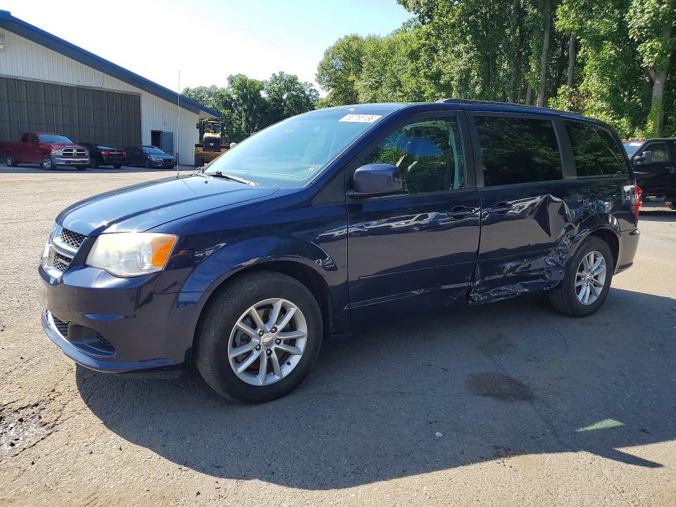 Aukcja sprzedaży 2013 Dodge Grand Caravan, vin: 2C4RDGCG2DR726497, numer aukcji: 64869876