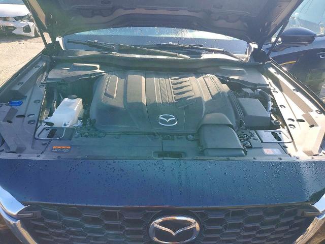 Aukcja sprzedaży 2025 Mazda Cx-90, vin: JM3KKAHD7S1201947, numer aukcji: 65378156