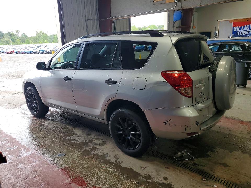 Aukcja sprzedaży 2007 Toyota Rav4, vin: JTMBD33V575113803, numer aukcji: 65890246