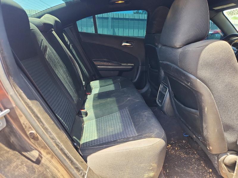 Aukcja sprzedaży 2018 Dodge Charger, vin: 2C3CDXHG2JH210127, numer aukcji: 64113286