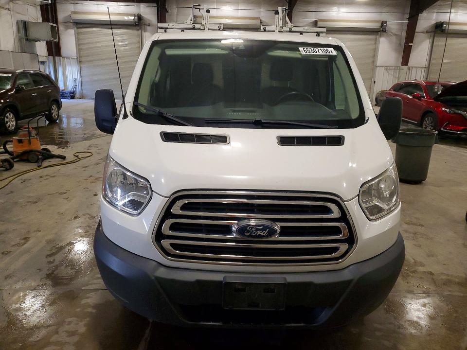 Aukcja sprzedaży 2016 Ford Transit, vin: 1FTYR1ZM6GKA34429, numer aukcji: 65307106