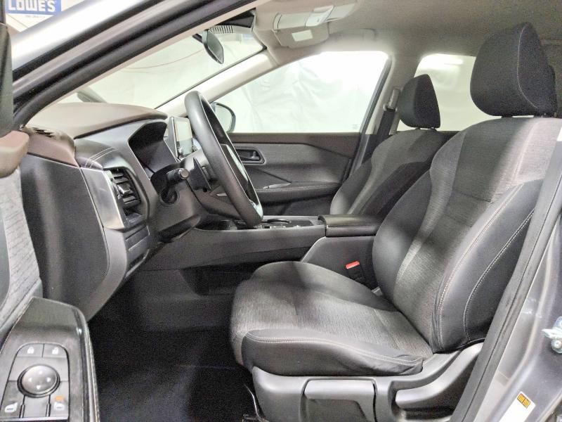 Продажа на аукционе авто 2021 Nissan Rogue, vin: 5N1AT3AA0MC734061, номер лота: 61720066