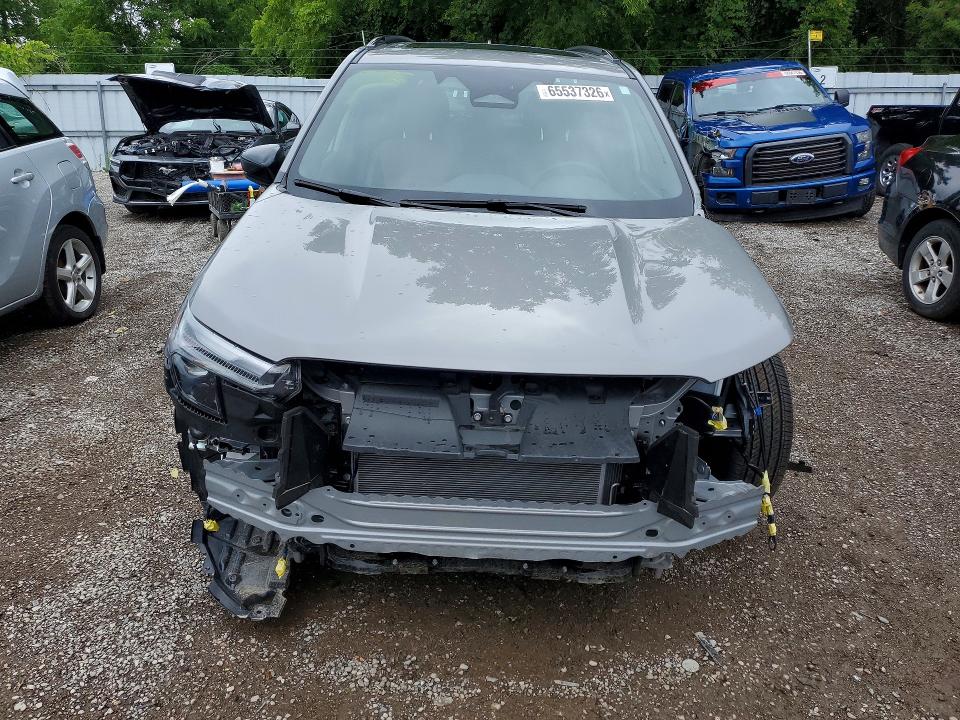 65537326 :رقم المزاد ، JF2SLDTC9SH431486 vin ، 2025 Subaru Forester مزاد بيع