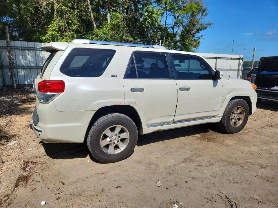 Aukcja sprzedaży 2013 Toyota 4runner, vin: JTEZU5JR8D5048355, numer aukcji: 64715236