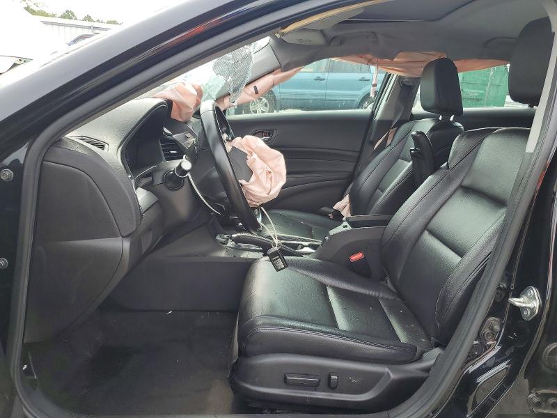 Aukcja sprzedaży 2017 Acura Ilx, vin: 19UDE2F33HA015793, numer aukcji: 64251796