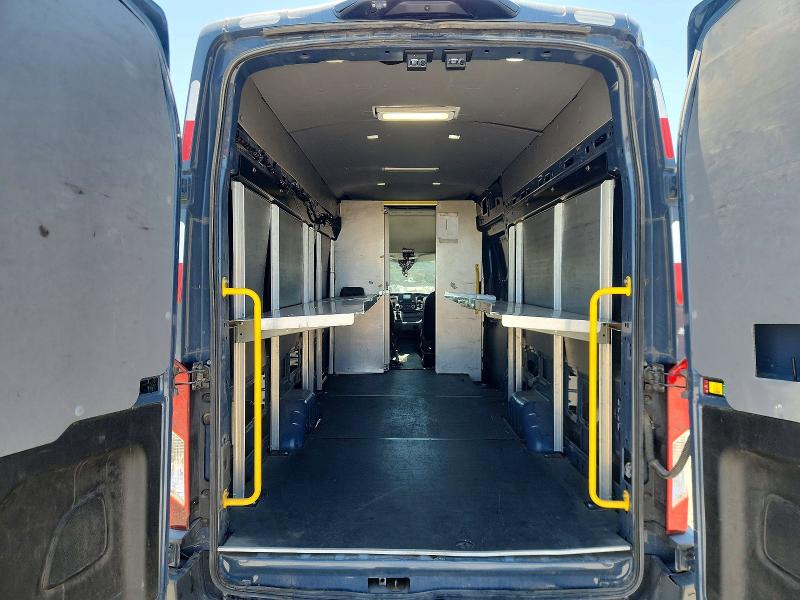 2020 Ford Transit მანქანა იყიდება აუქციონზე, vin: 1FTBR3X86LKA72437, აუქციონის ნომერი: 62263106