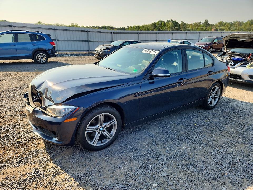 Aukcja sprzedaży 2013 Bmw 328, vin: WBA3B5C53DF594210, numer aukcji: 64826736