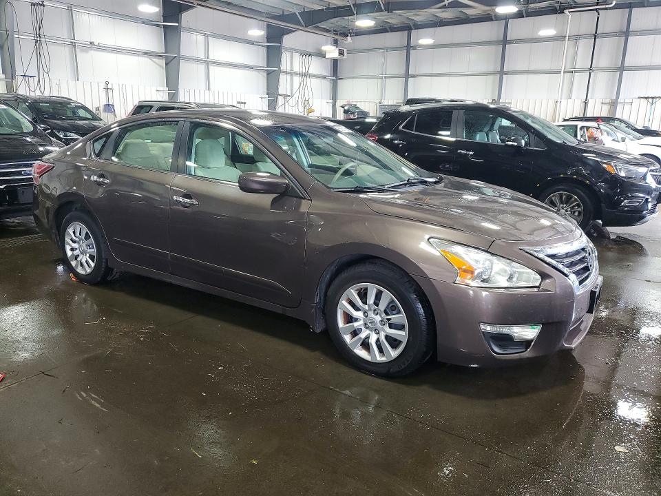 Aukcja sprzedaży 2014 Nissan Altima, vin: 1N4AL3AP3EN214845, numer aukcji: 65931066