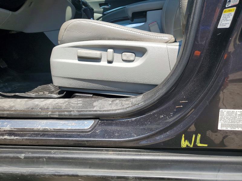 Продажа на аукционе авто 2014 Acura Mdx, vin: 5FRYD3H82EB013844, номер лота: 65987066