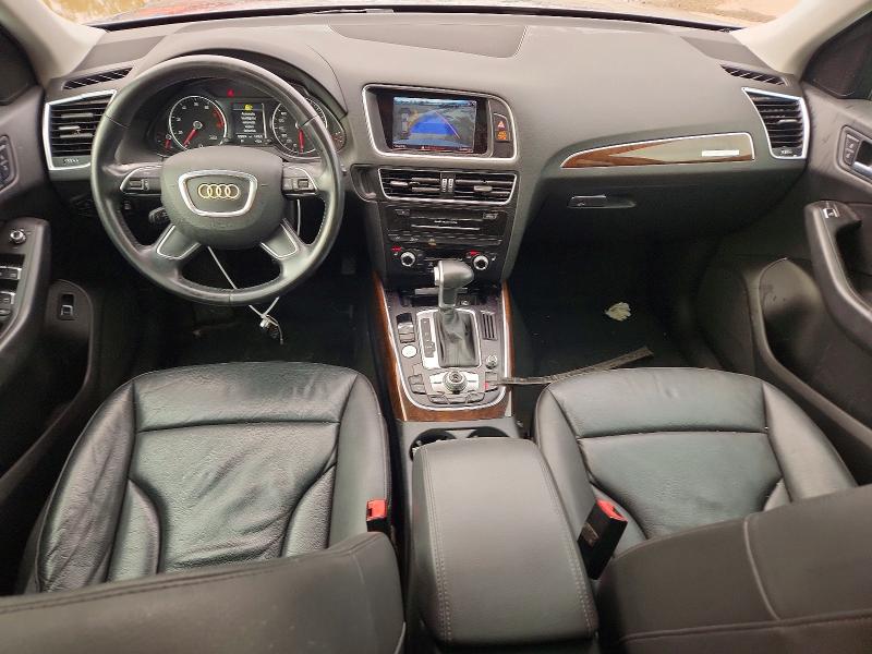Aukcja sprzedaży 2015 Audi Q5, vin: WA1LFAFP2FA103570, numer aukcji: 64362626