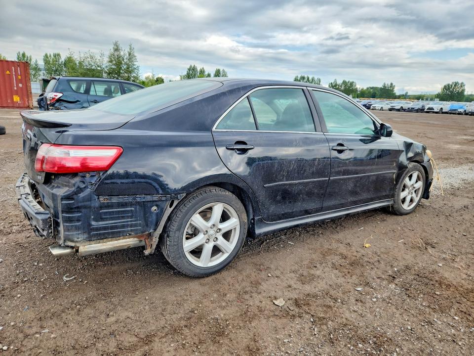65163356 :رقم المزاد ، 4T1BE46K89U848333 vin ، 2009 Toyota Camry مزاد بيع