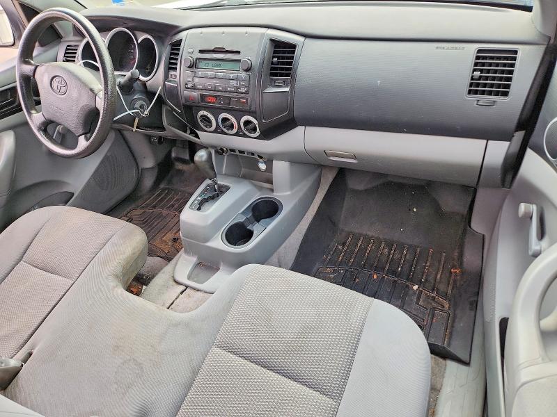 2011 Toyota Tacoma მანქანა იყიდება აუქციონზე, vin: 5TFNX4CN6BX002894, აუქციონის ნომერი: 65606676
