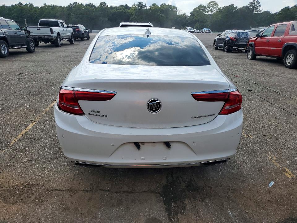 Aukcja sprzedaży 2017 Buick Lacrosse, vin: 1G4ZR5SS4HU131716, numer aukcji: 63908406