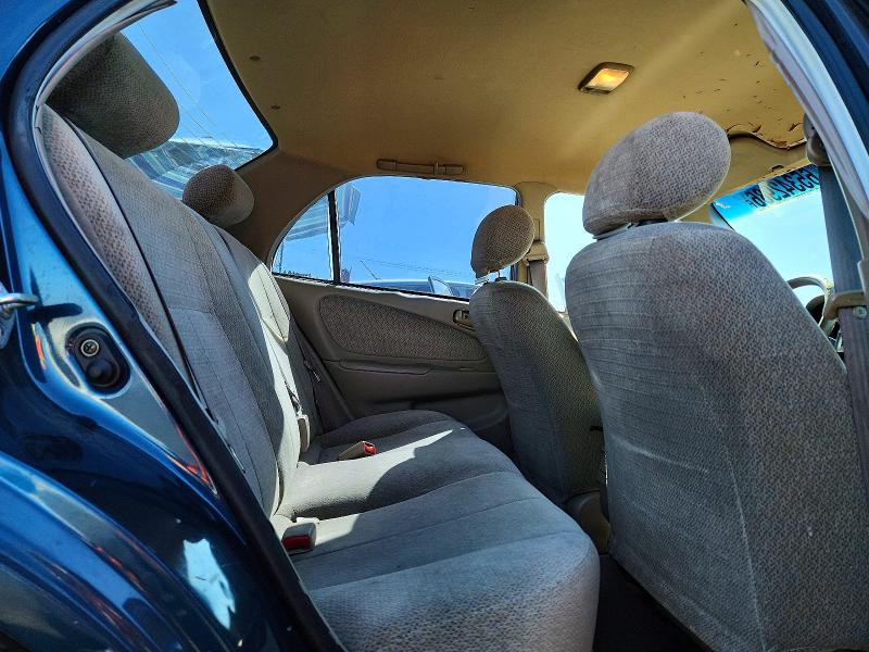 Продажа на аукционе авто 2001 Toyota Corolla, vin: 1NXBR12E11Z505953, номер лота: 65342986