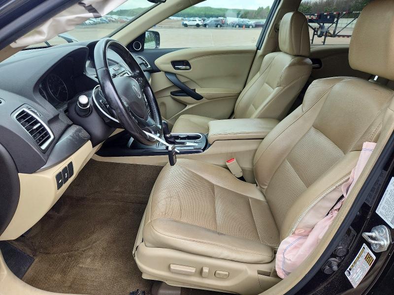 Aukcja sprzedaży 2016 Acura Rdx, vin: 5J8TB4H50GL024694, numer aukcji: 65466646