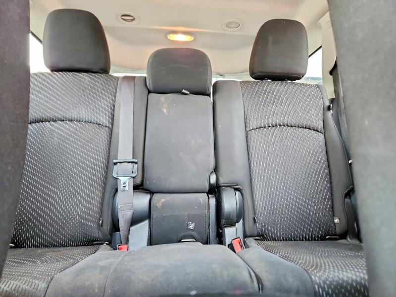 2015 Dodge Journey მანქანა იყიდება აუქციონზე, vin: 3C4PDCBB3FT586871, აუქციონის ნომერი: 62247776