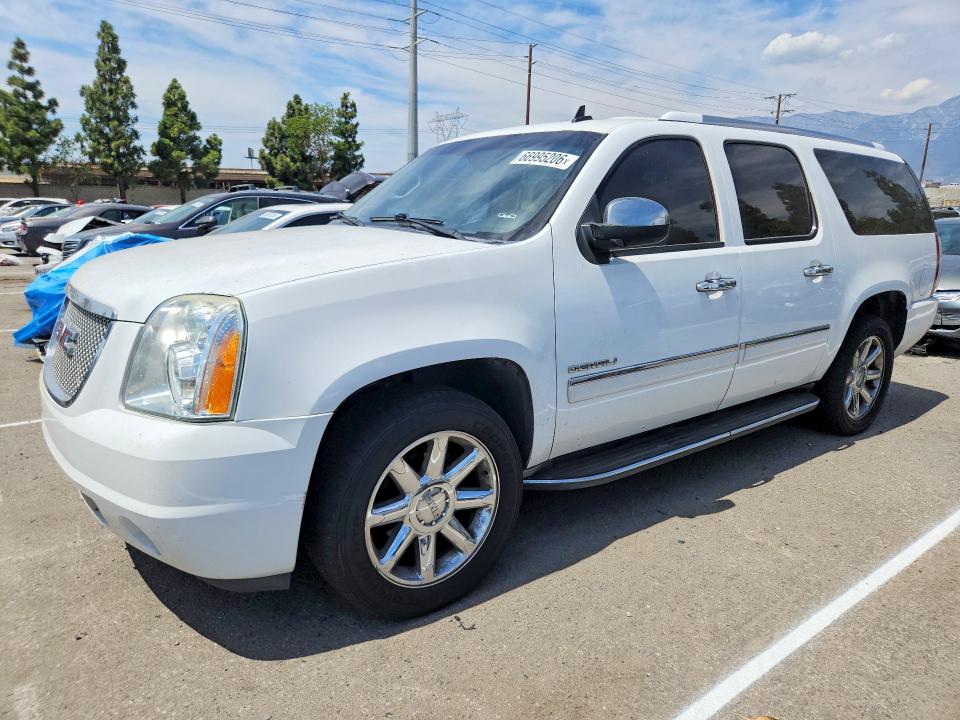 66995206 :رقم المزاد ، 1GKS2MEF6ER132582 vin ، 2014 Gmc Yukon Xl مزاد بيع