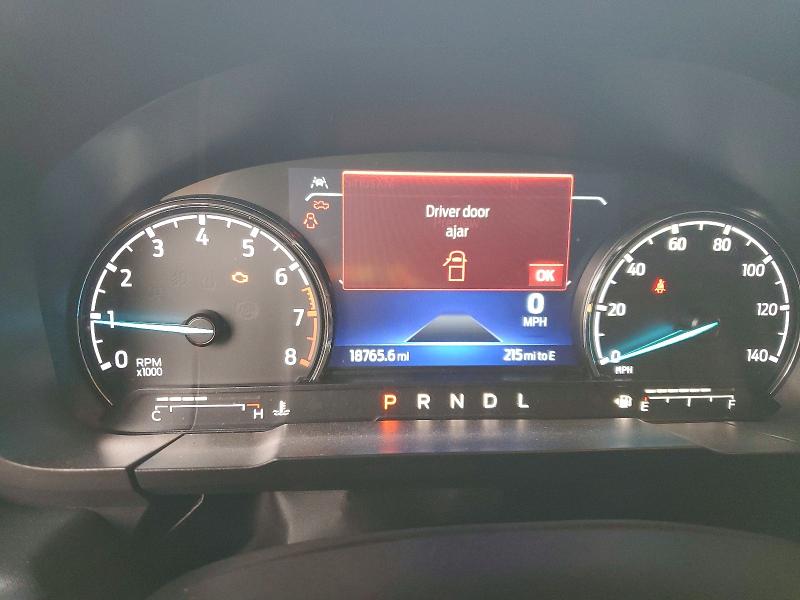 Продаж на аукціоні авто 2024 Ford Maverick, vin: 3FTTW8S99RRB75706, номер лоту: 64962956
