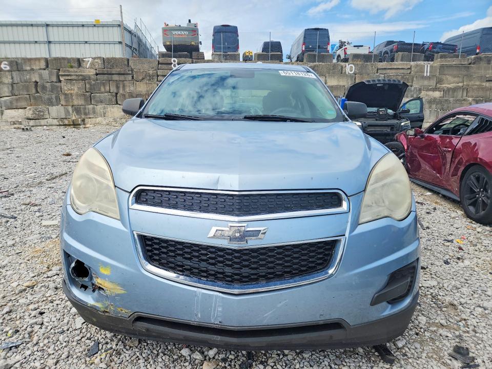 Aukcja sprzedaży 2014 Chevrolet Equinox, vin: 2GNALAEK0E6143466, numer aukcji: 65118126