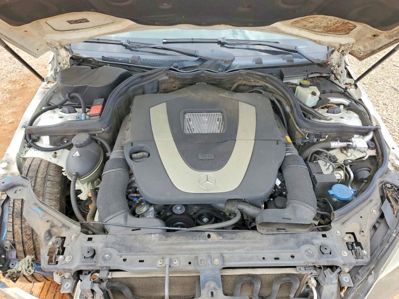 64566056 :رقم المزاد ، WDDGF5EB8BR135543 vin ، 2011 Mercedes-benz C مزاد بيع