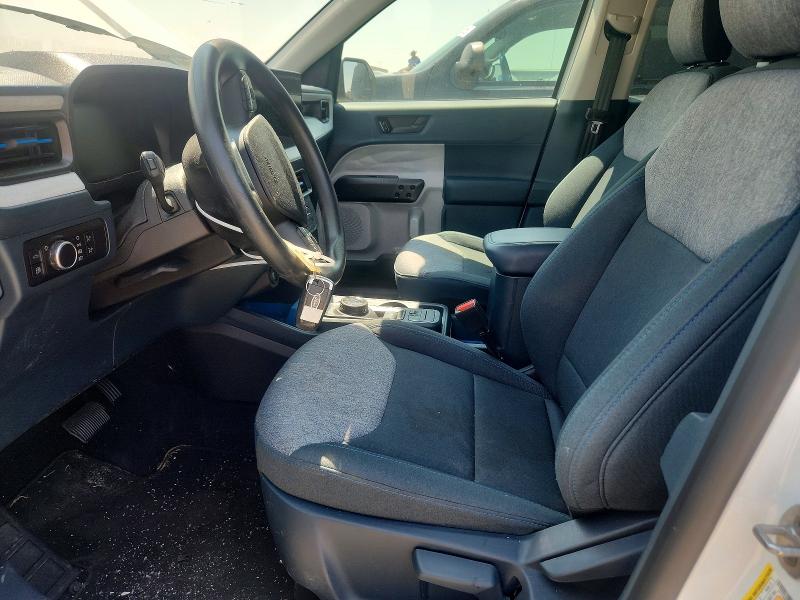 62307646 :رقم المزاد ، 3FTTW8H31TRA14812 vin ، 2026 Ford Maverick مزاد بيع