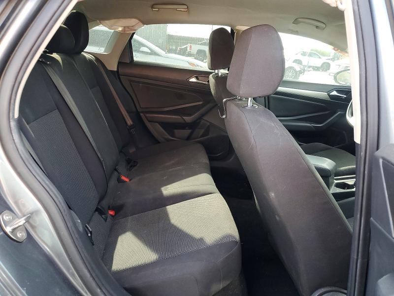 2019 Volkswagen Jetta მანქანა იყიდება აუქციონზე, vin: 3VWCB7BU2KM145330, აუქციონის ნომერი: 66752326