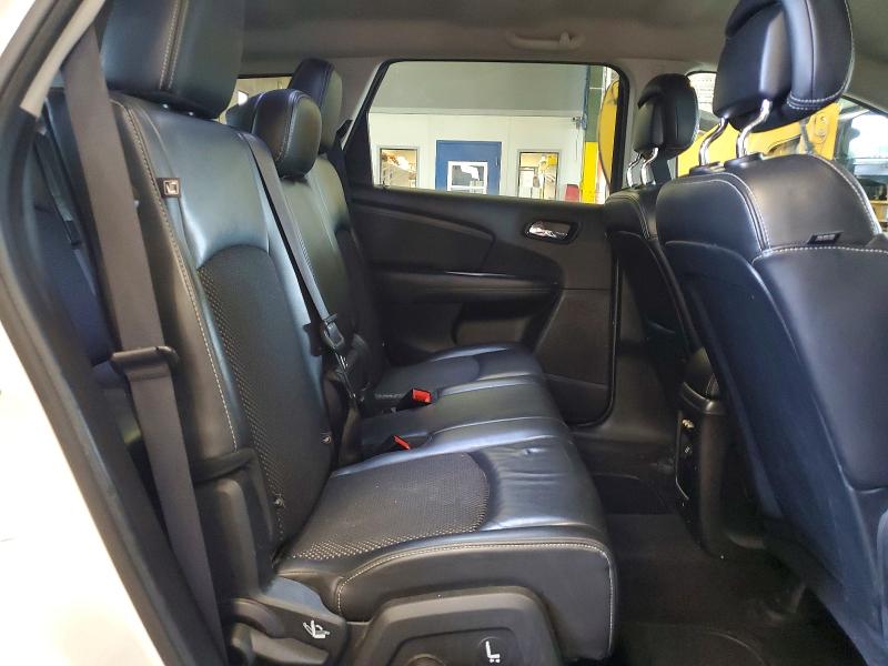 Продаж на аукціоні авто 2016 Dodge Journey, vin: 3C4PDDGG6GT227879, номер лоту: 65533756