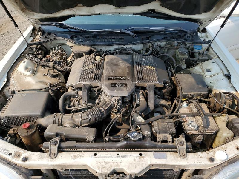Продажа на аукционе авто 1997 Acura 3.2tl, vin: JH4UA3640VC001132, номер лота: 63945916