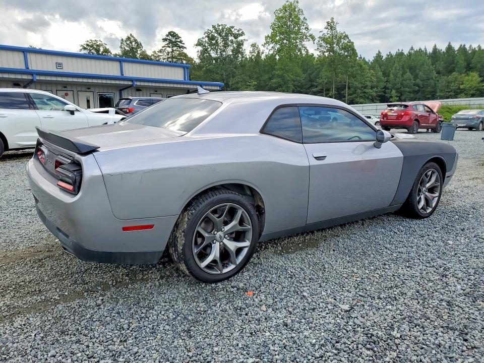 Aukcja sprzedaży 2017 Dodge Challenger, vin: 2C3CDZAG6HH592470, numer aukcji: 66207626