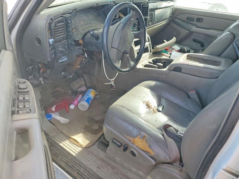 Продаж на аукціоні авто 2005 Chevrolet Tahoe, vin: 1GNEK13T85J152211, номер лоту: 64843806