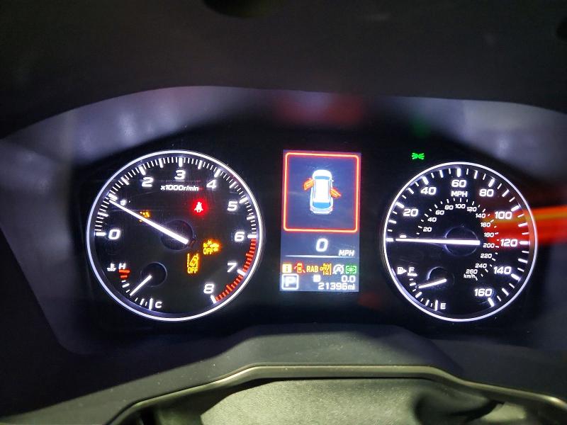 Продажа на аукционе авто 2023 Subaru Outback, vin: 4S4BTANC0P3185681, номер лота: 65526036
