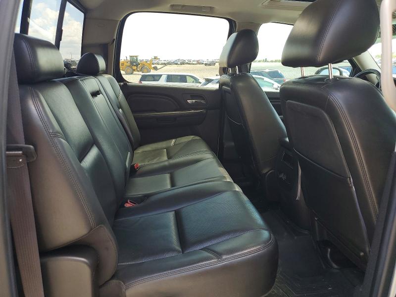 Aukcja sprzedaży 2011 Gmc Sierra, vin: 3GTP2XE27BG333872, numer aukcji: 64982046