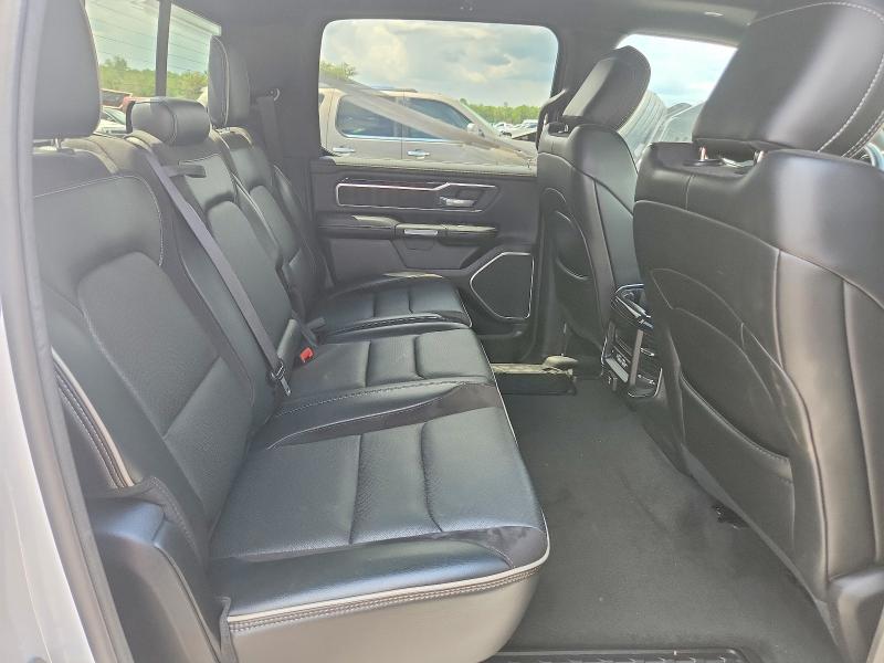 Продаж на аукціоні авто 2020 Ram 1500, vin: 1C6SRFJT7LN324944, номер лоту: 65081316